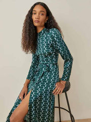 Julius Silk Dress