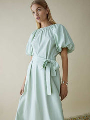 Lloyd Dress