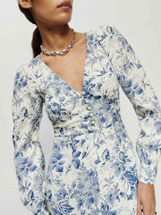 Everett Dress