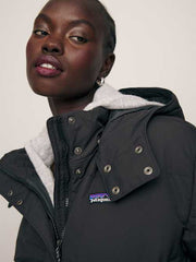 Patagonia W's Downdrift Parka