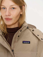 Patagonia W's Downdrift Jacket