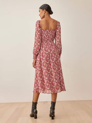 Cello Dress