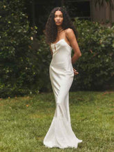 Tullamore Silk Dress