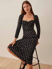 Claudio Dress