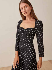 Claudio Dress