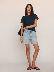 Classic Crew Tee