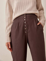 Petites Roz Pant