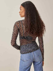 Wendie Top