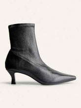 Ollie Sock Bootie