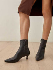 Ollie Sock Bootie