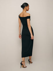 Jamen Knit Dress