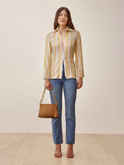 Vintage Jules Top