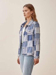 Vintage Fisher Jacket