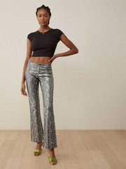 Vintage Milan Pant