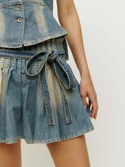 Vintage Plein Sud Two Piece