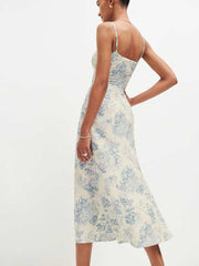 Liya Dress