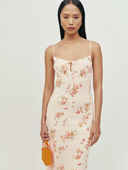 Maleah Dress