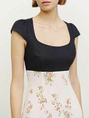 Tivoli Dress