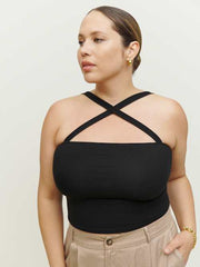 Braylon Knit Tank