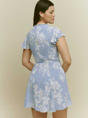 Byron Dress