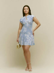 Byron Dress