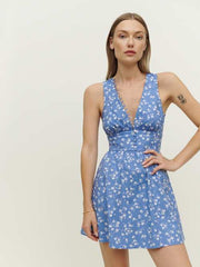 Isador Dress