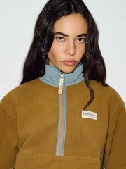 Patagonia W's Synchilla Marsupial