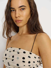 Amber Top