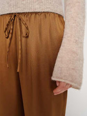 Olina Silk Pant