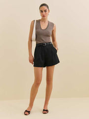 Mason Short
