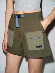 Patagonia Women's Outdoor Everyday Shorts