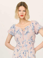 Lancaster Dress