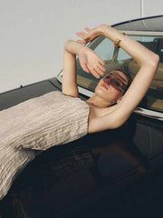 Yoshe Dress