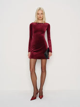 Jaelynn Knit Dress