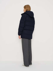 Patagonia W's Cotton Down Parka
