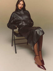 Natasha Pump