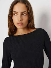Miller Knit Top