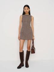 Citron Dress