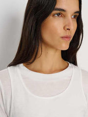 Seline Knit Top