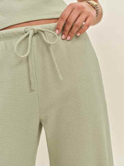 Olina Knit Pant
