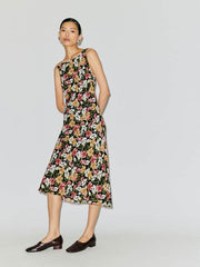 Topanga Dress
