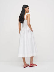 Balia Linen Dress