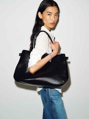 Oversized Patrizia Bag