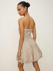Clea Dress