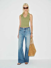 Austine Knit Top