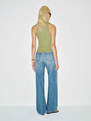 Austine Knit Top
