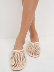 Britt Ballet Flat