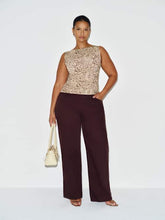 Dusk Knit Top Es