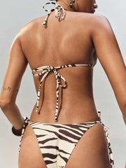 Azores Bikini Top