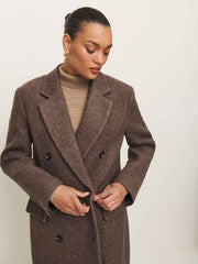 Lucas Coat